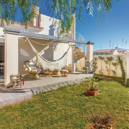 Hébergement de vacances Deva Ondara